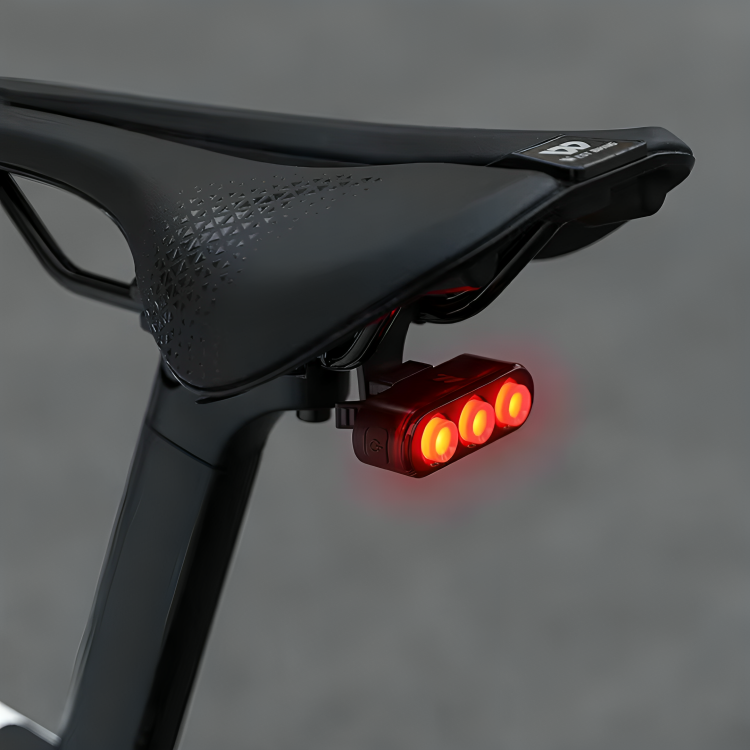 Nordspur | BlinkCore Rear Beacon