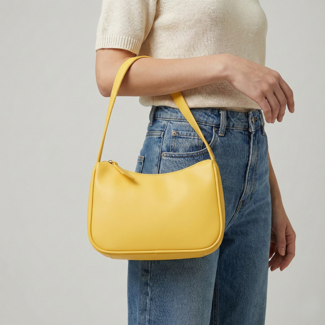 Nordspur | Small Shoulder Bag