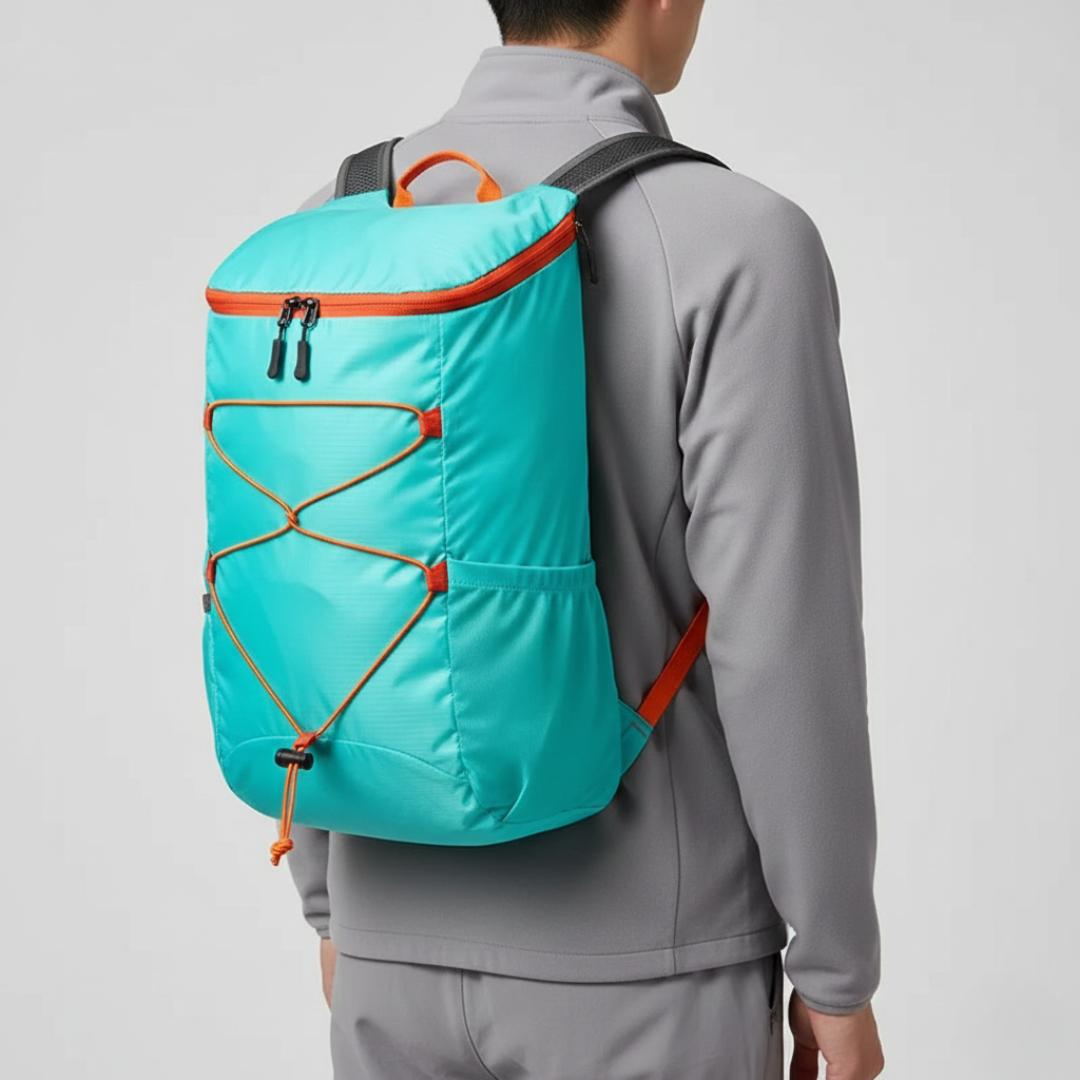 Nordspur | Foldable Waterproof Daypack