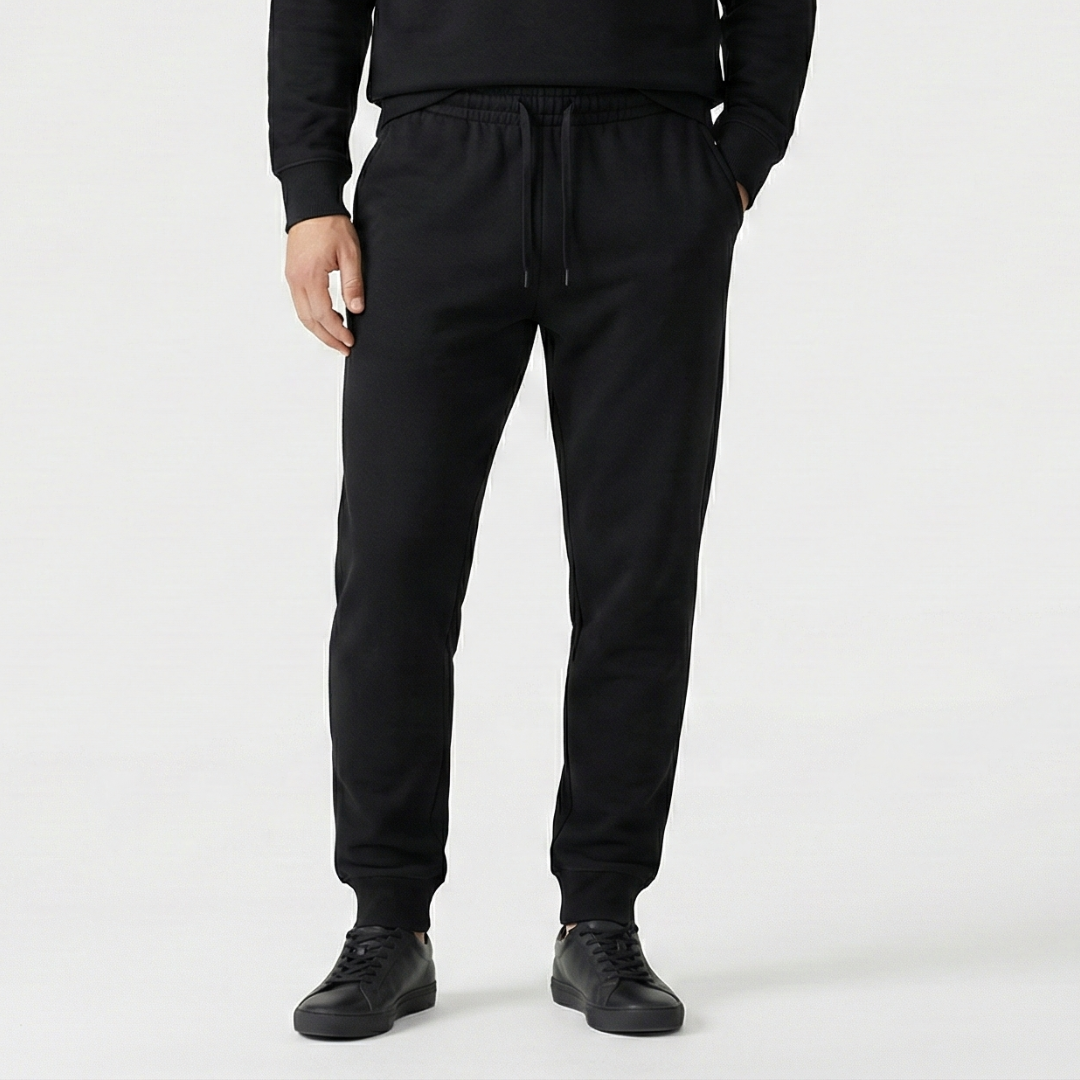 Nordspur | ThermaStride Athletic Tapered Jogger