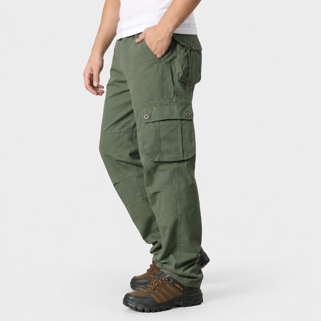 Nordspur | Rangerix Tactical Cargo Trousers