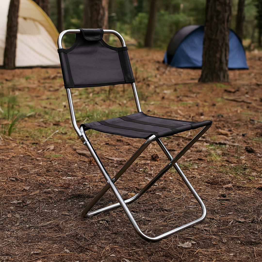 Nordspur | TrekLite Fold Chair