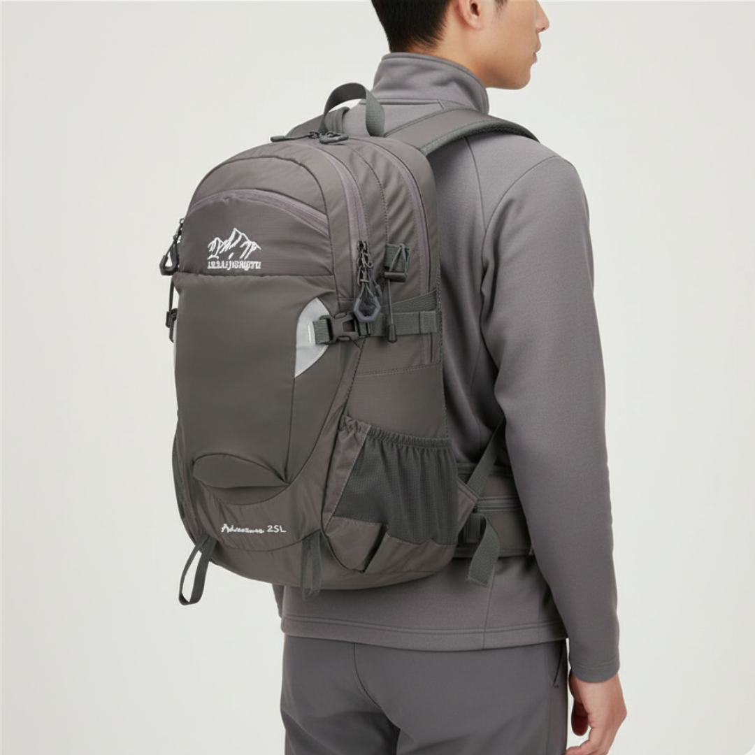 Nordspur | Ravik Carryall Backpack