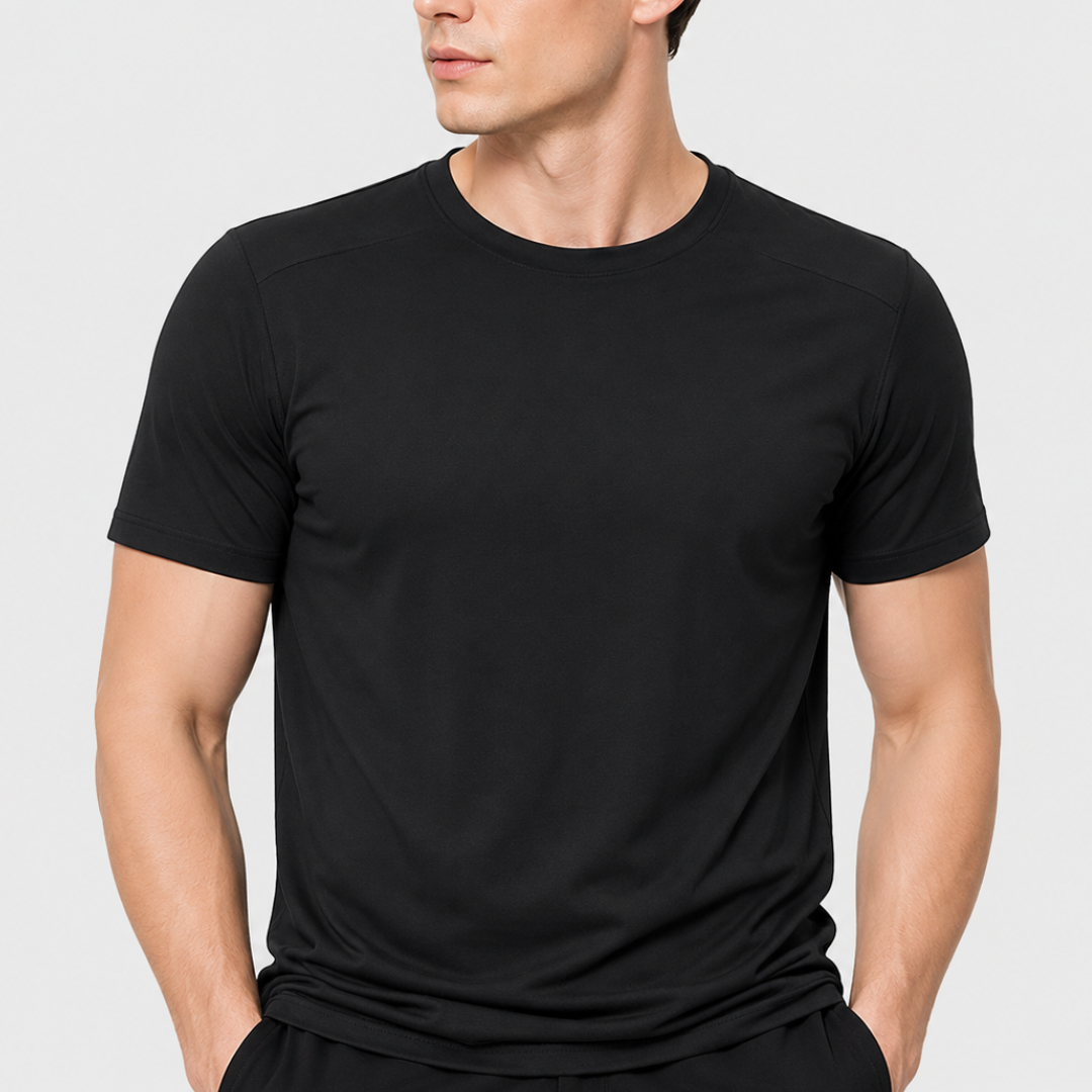 Nordspur | Vigorace Short Sleeve Athletic Tee