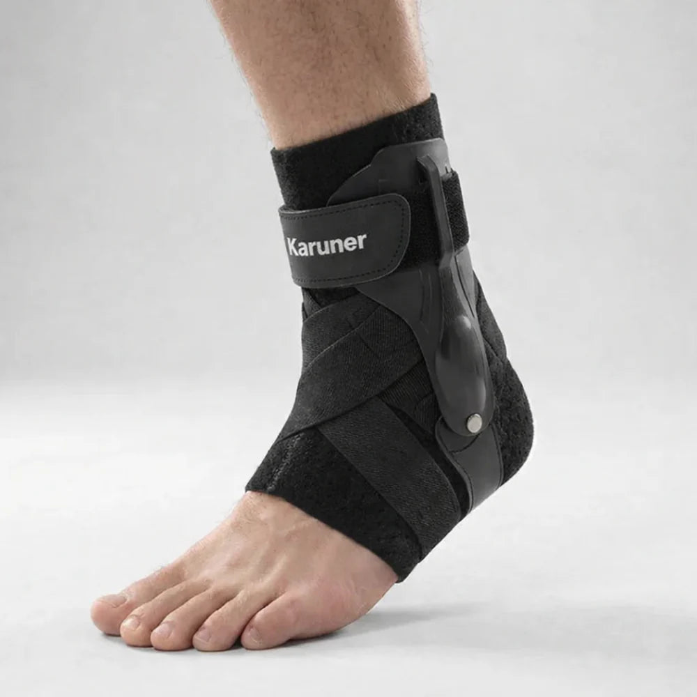 Nordspur | Stabilynx Low Profile Ankle Stabiliser