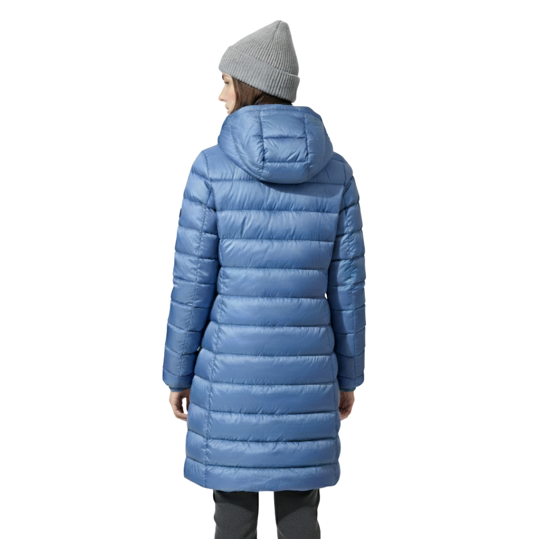 Nordspur | LumiPro Puffer Coat