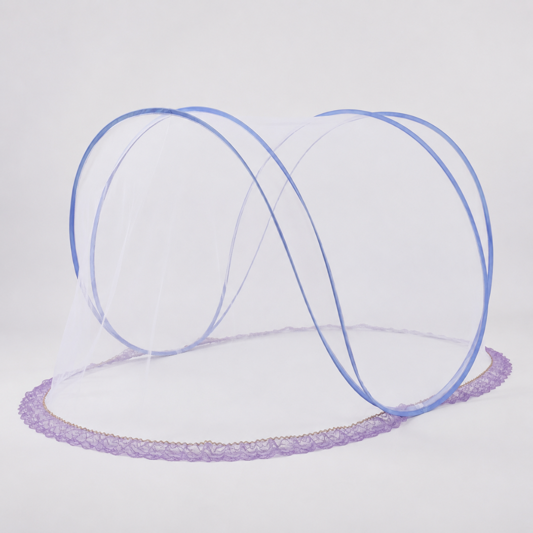 Nordspur | Meshira Folding Single Bed Canopy