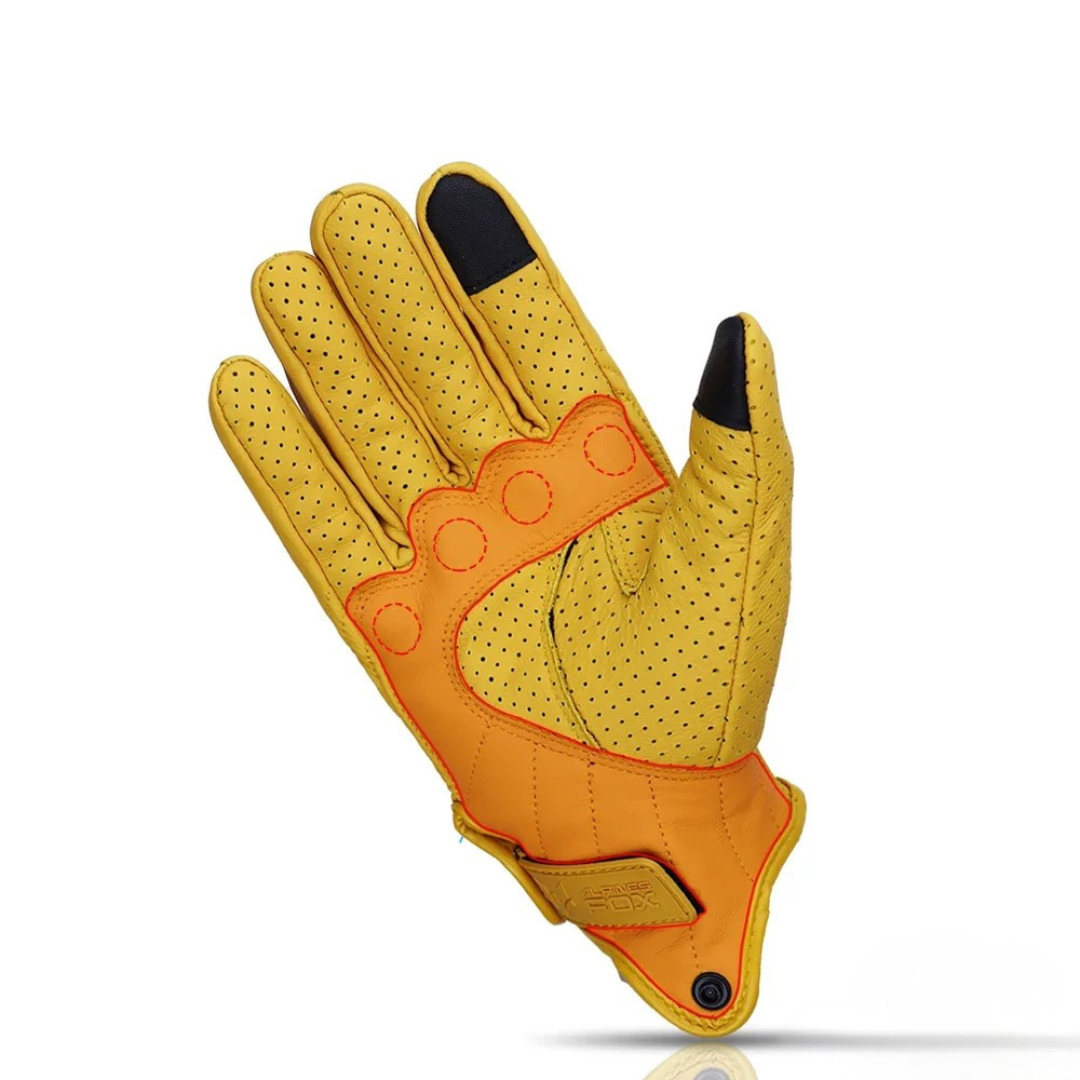 Nordspur | Vintage Goatskin Glove