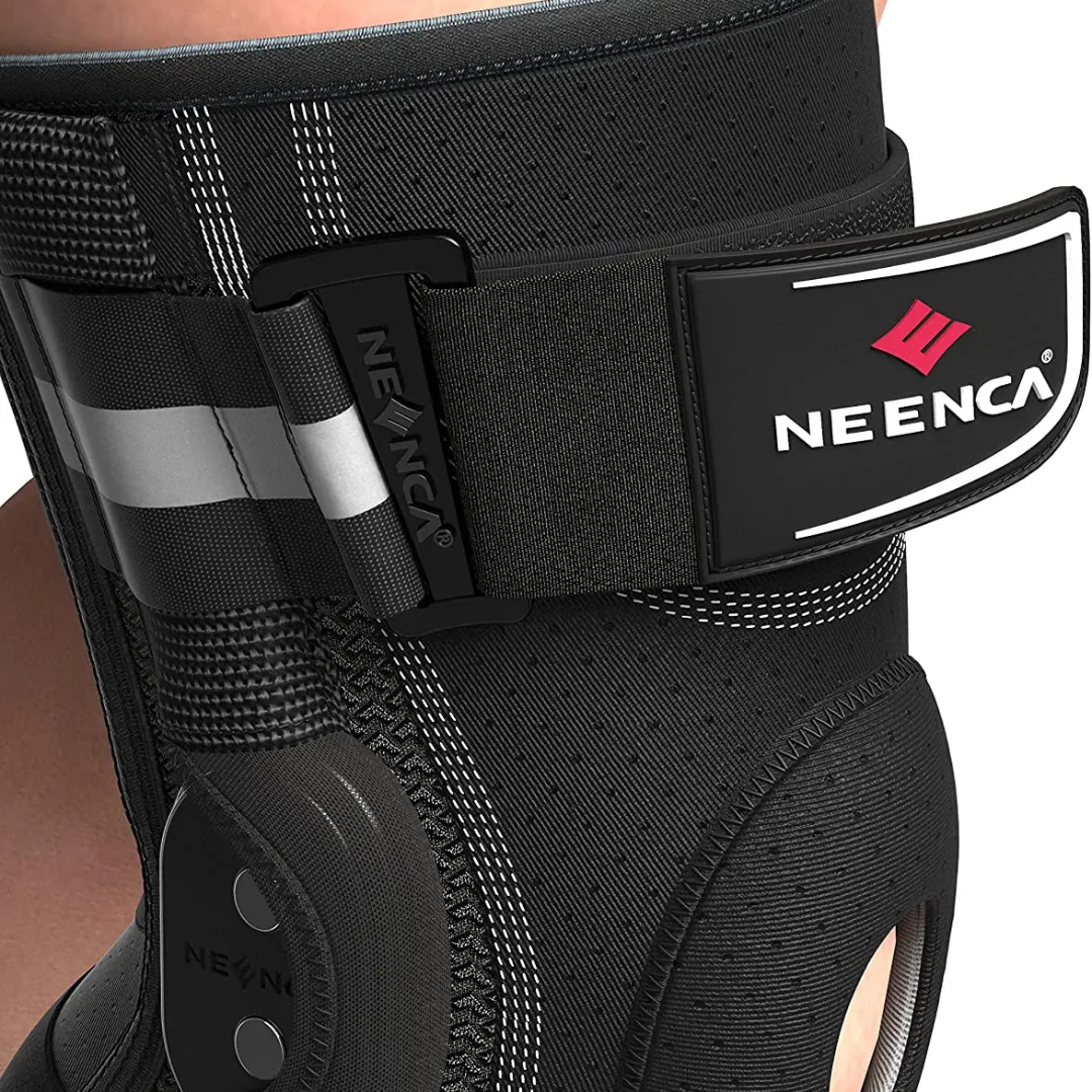 Nordspur | Knevoxa Hinged Knee Support Brace