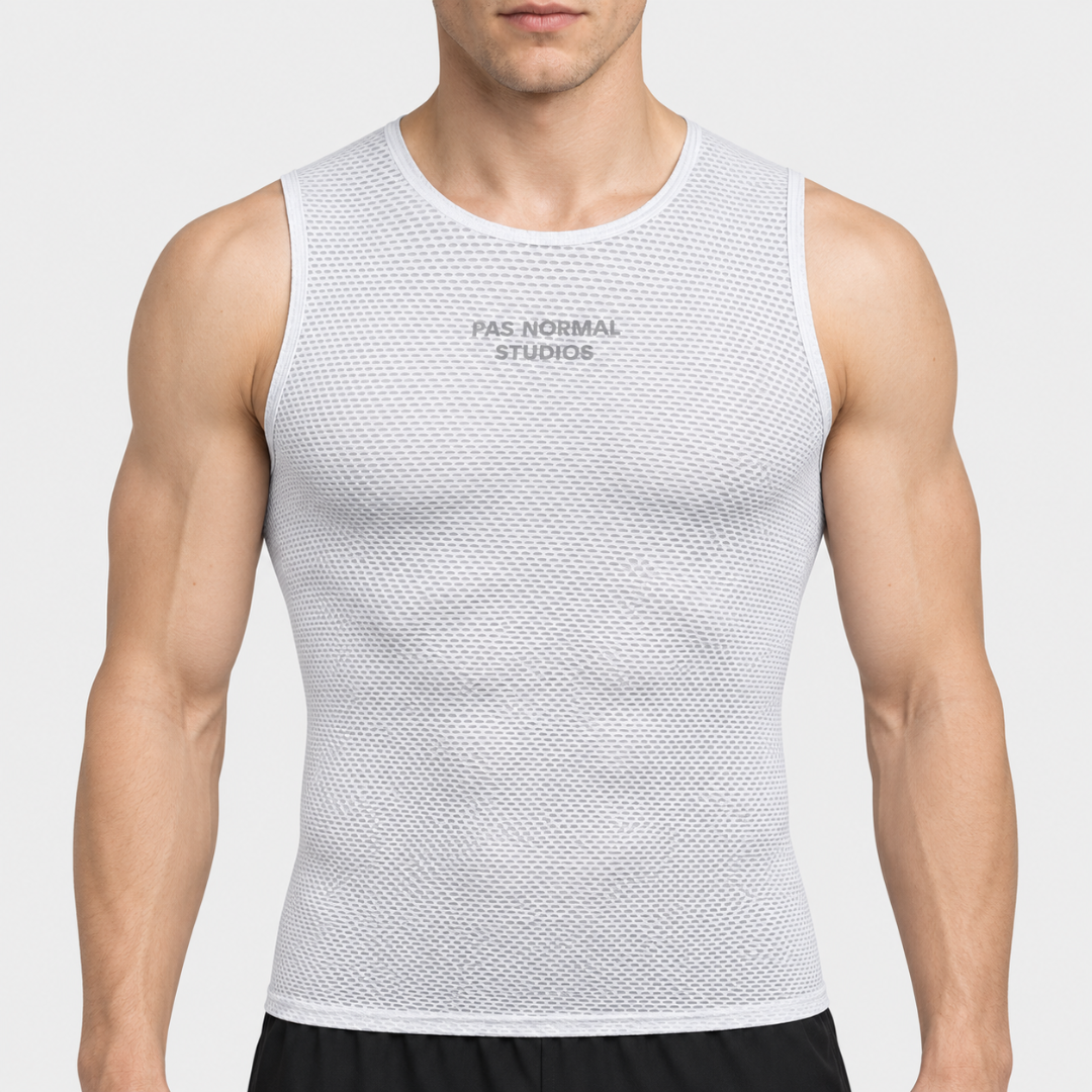 Nordspur | Fluxweave Sleeveless Cycling Base Layer