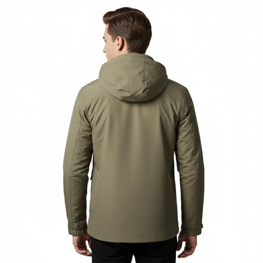 Nordspur | FieldLite Outdoor Jacket
