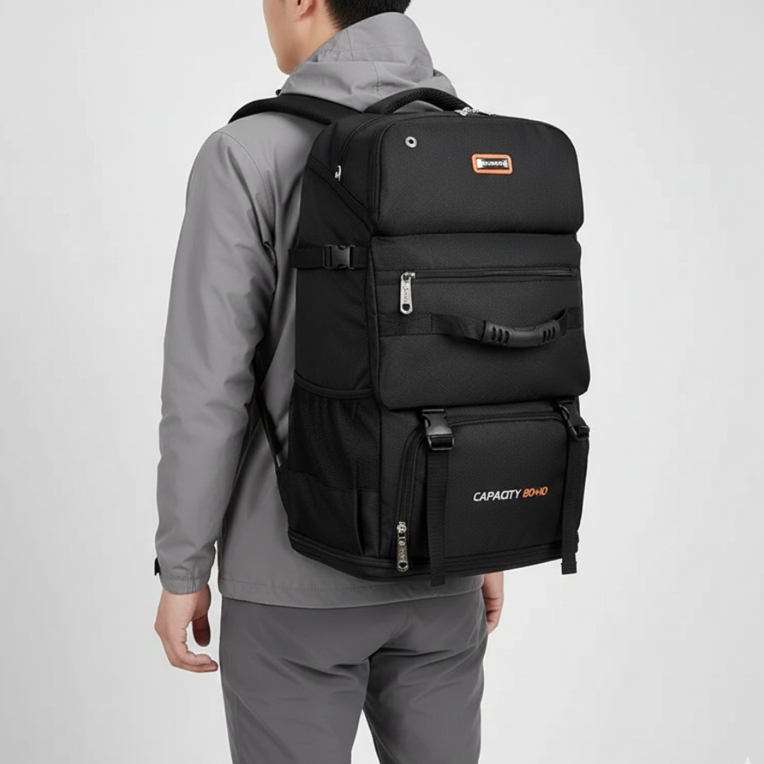 Nordspur | Eldenway Utility Backpack