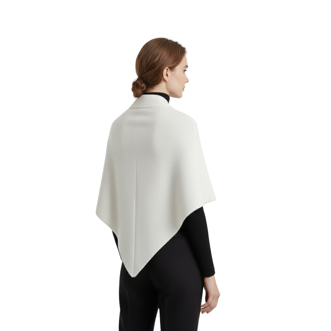 Nordspur | IvoryKnot Wrap