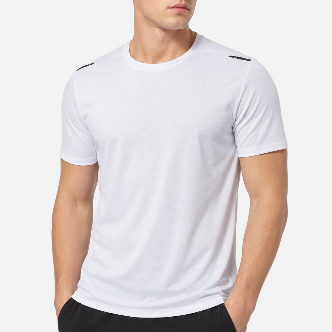 Nordspur | Aeroflexor Short Sleeve Performance Tee