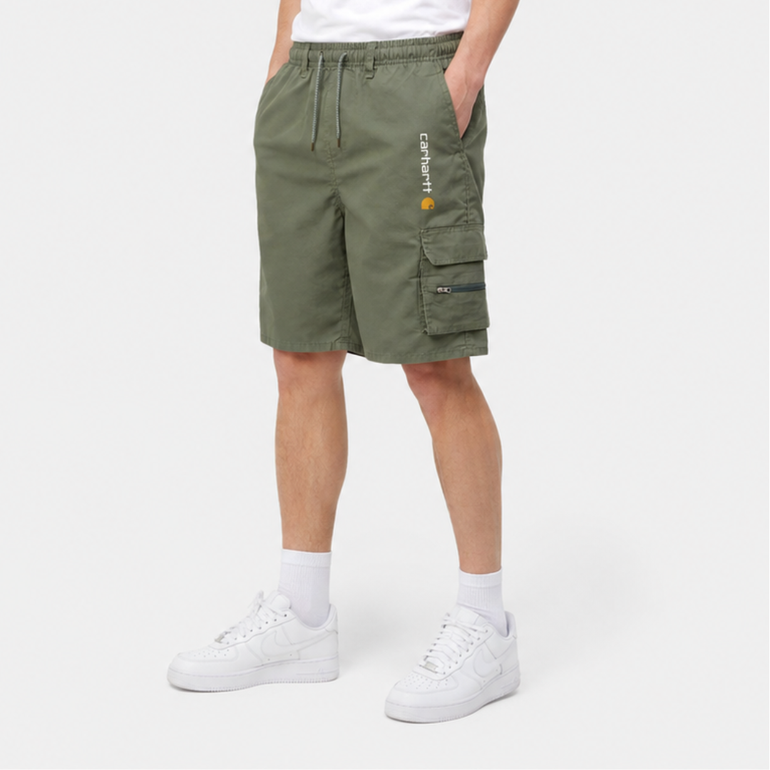 Nordspur | Terraclaw Men Casual Cargo Shorts