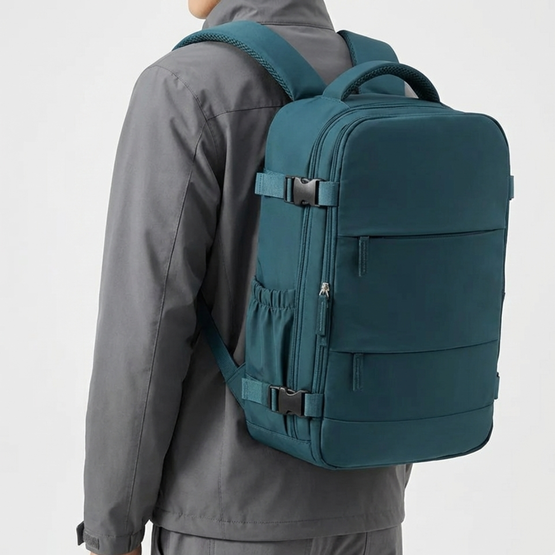 Nordspur | Casual Travel Cabin Backpack
