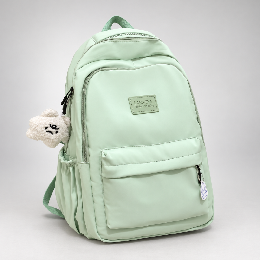 Nordspur | Vellora High Capacity Backpack