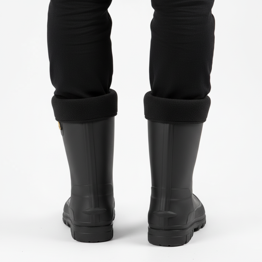 Nordspur | FrostTrek Insulated Rainboots
