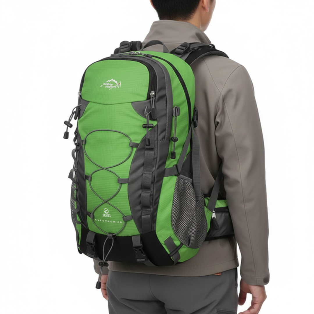 Nordspur | Stoneway Trail Pack