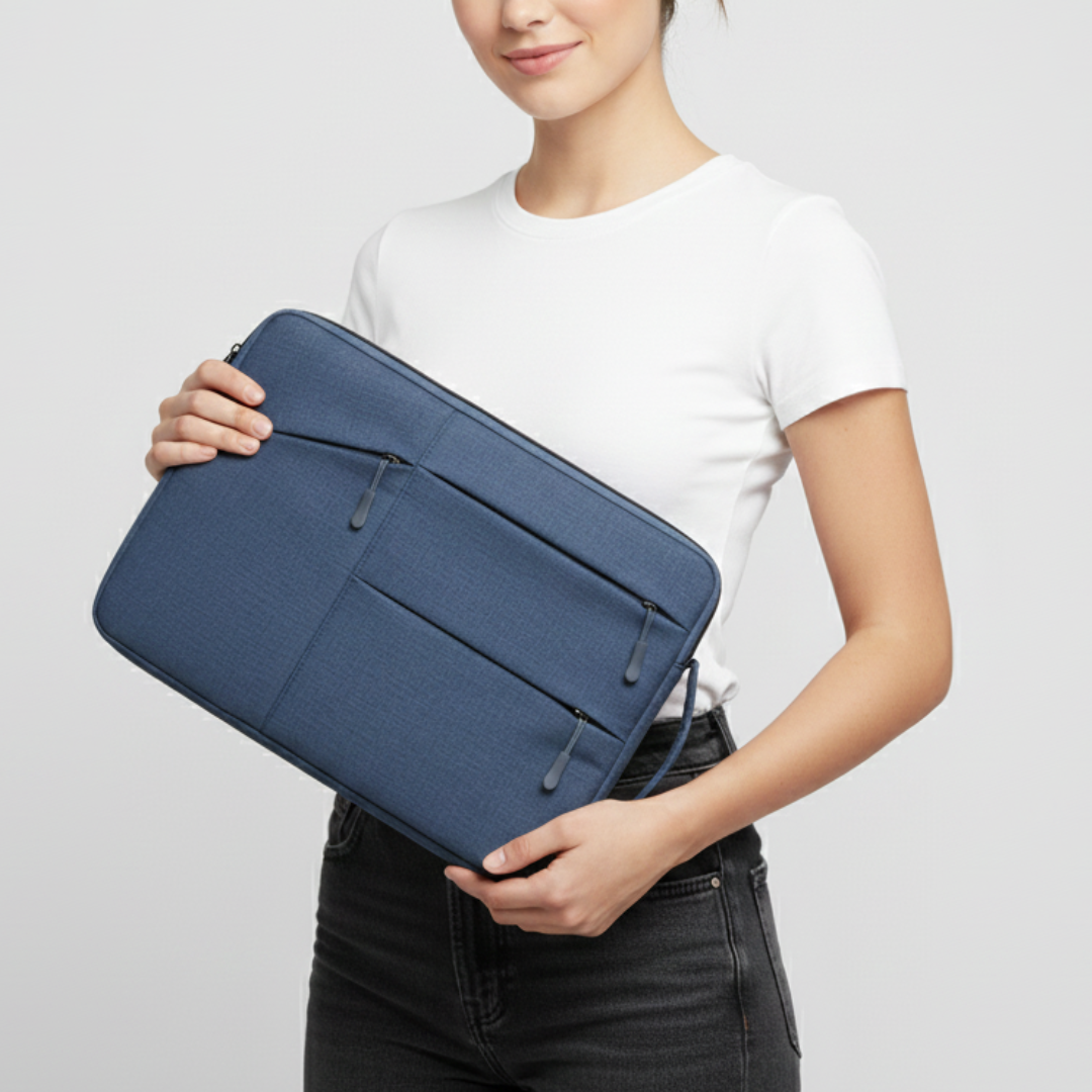 Nordspur | Waterproof Padded Laptop Sleeve