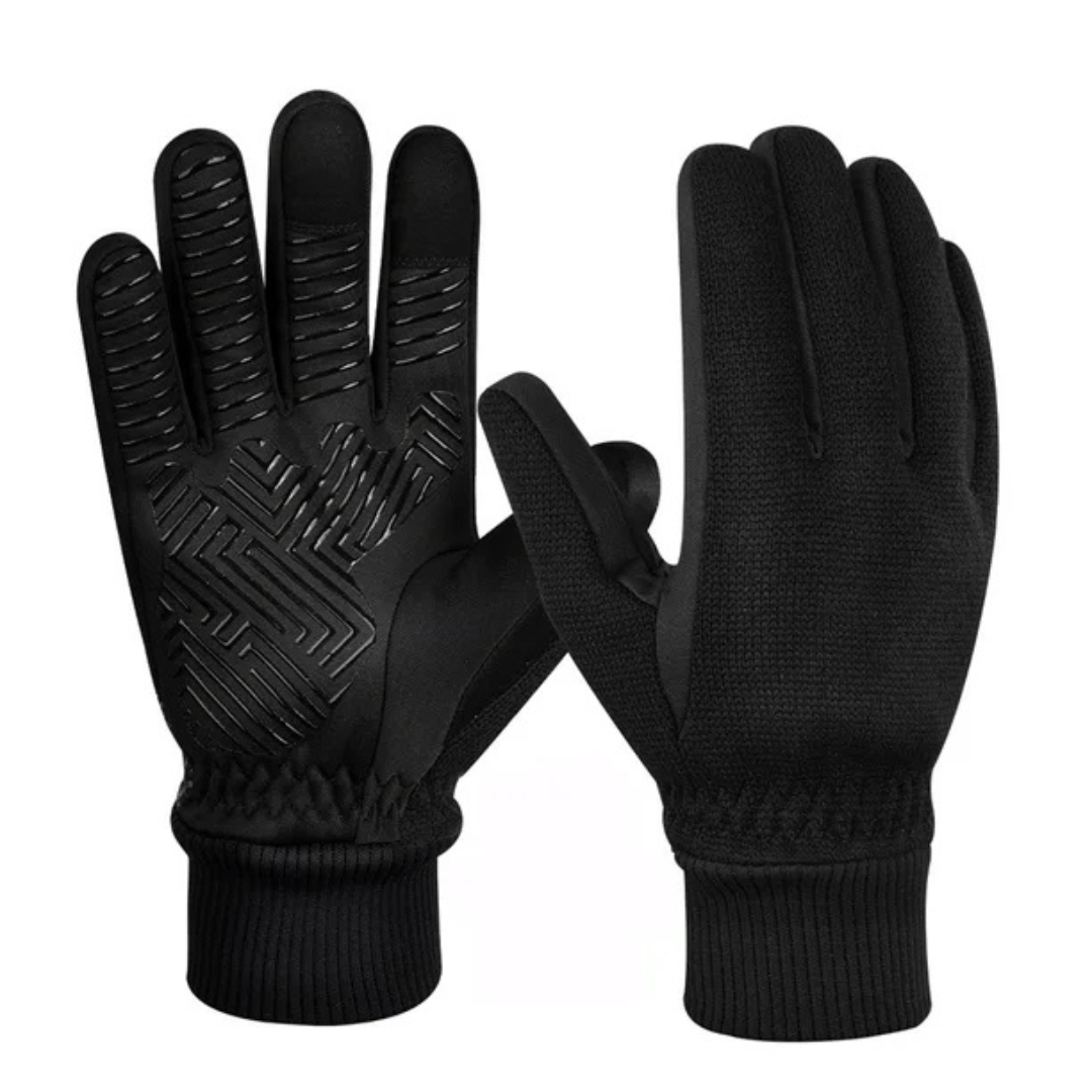 Nordspur | FrostGrip Winter Gloves