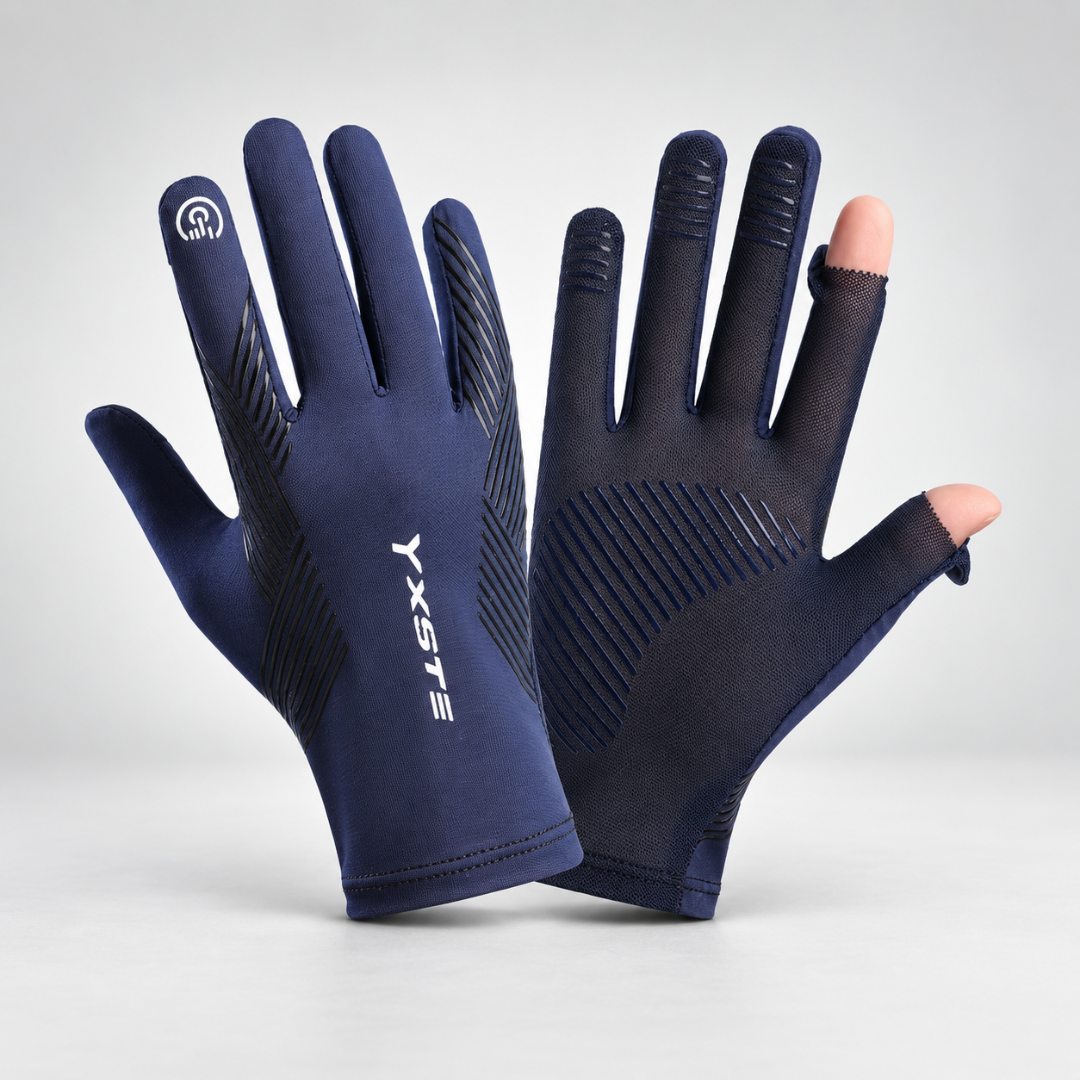 Nordspur | Lightweight Breathable Cycling Gloves
