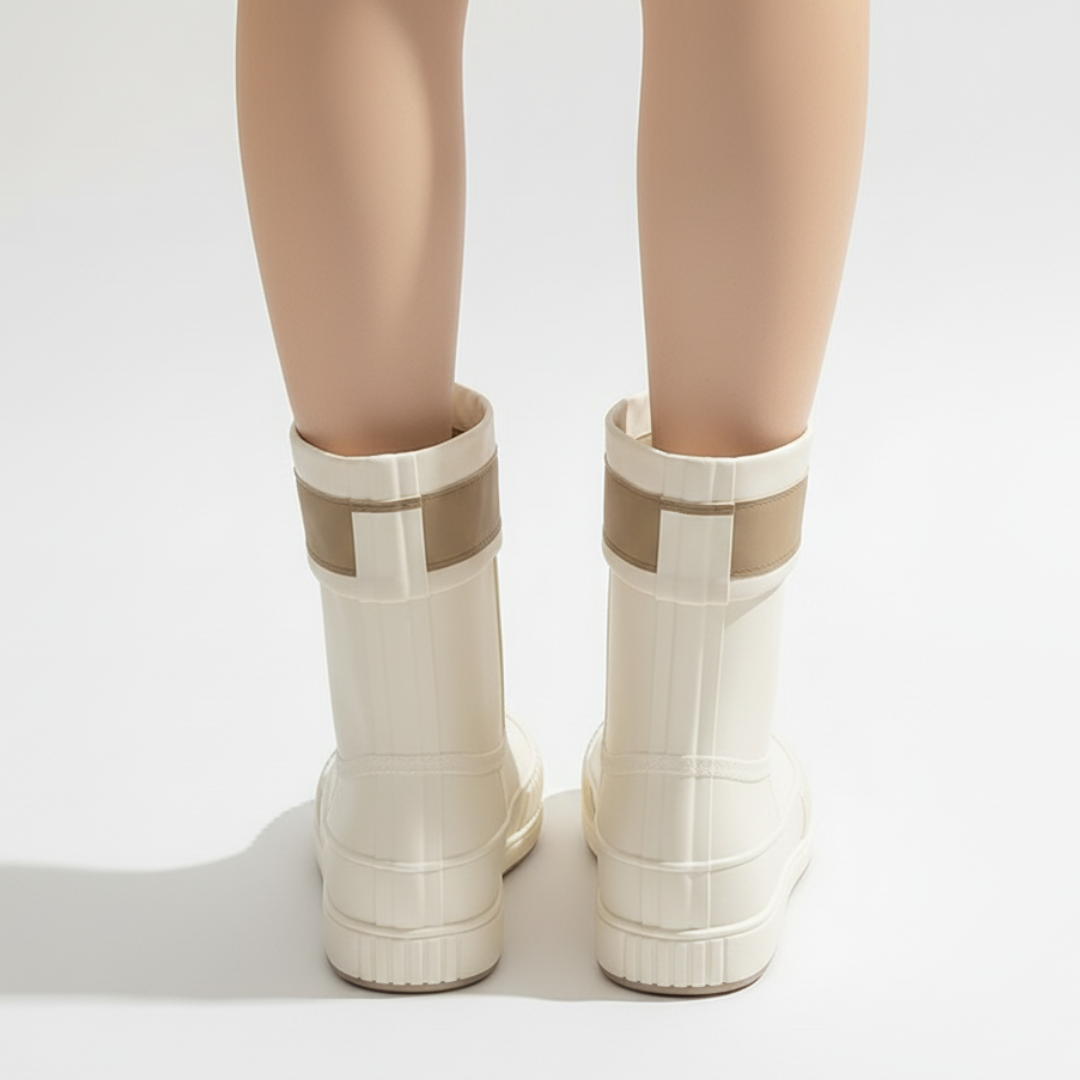 Nordspur | Northbrook Mid Boots
