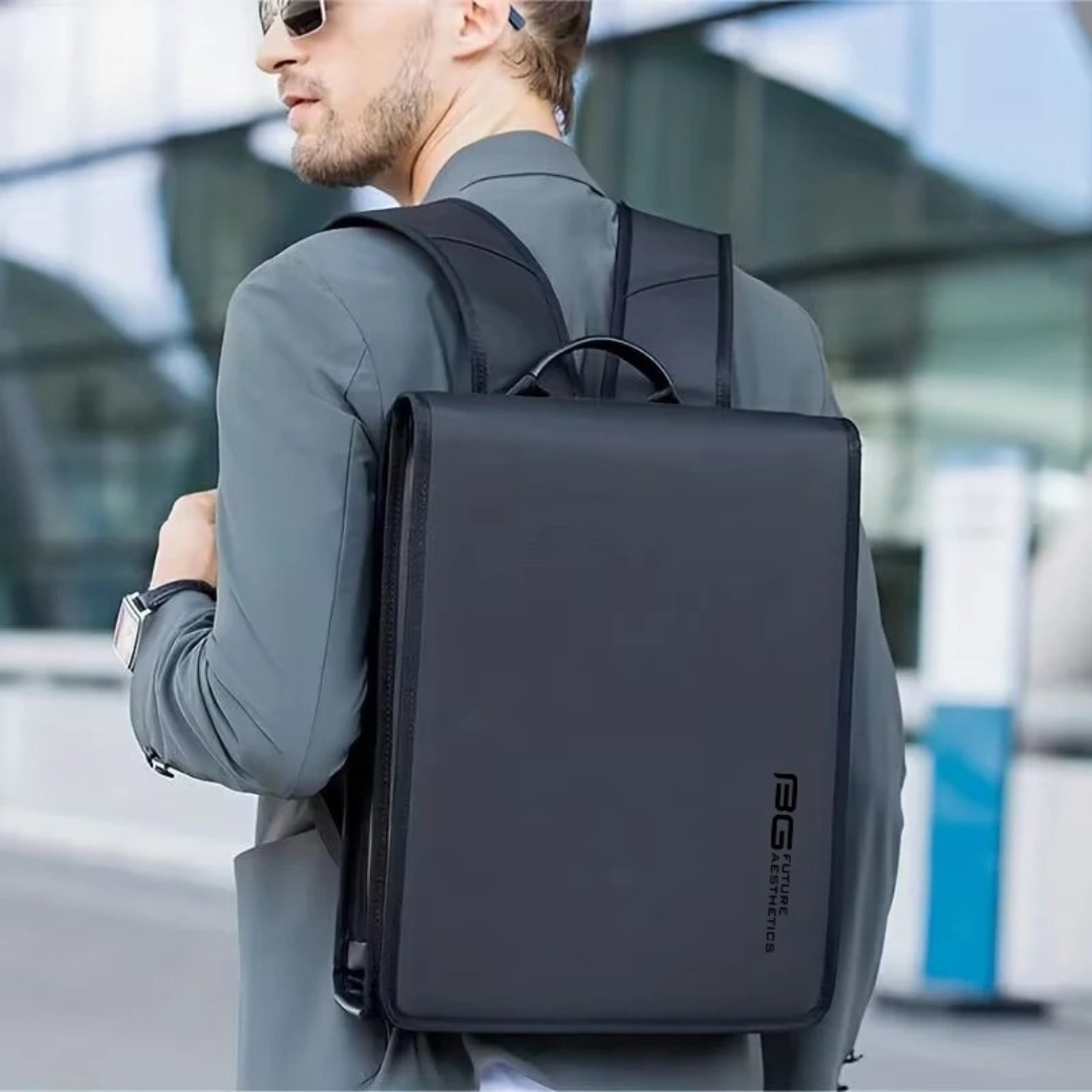 Nordspur | Slim Business Backpack