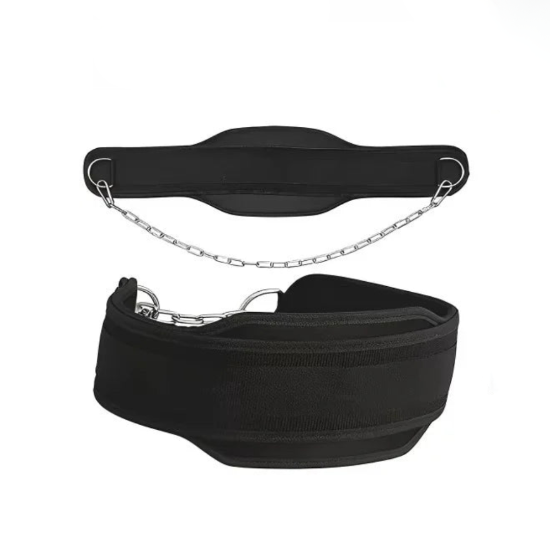 Nordspur | CoreVance Padded Dip And Pull Up Belt