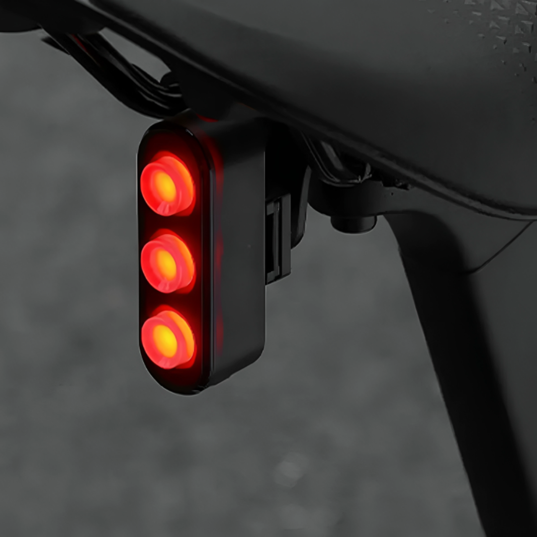 Nordspur | BlinkCore Rear Beacon