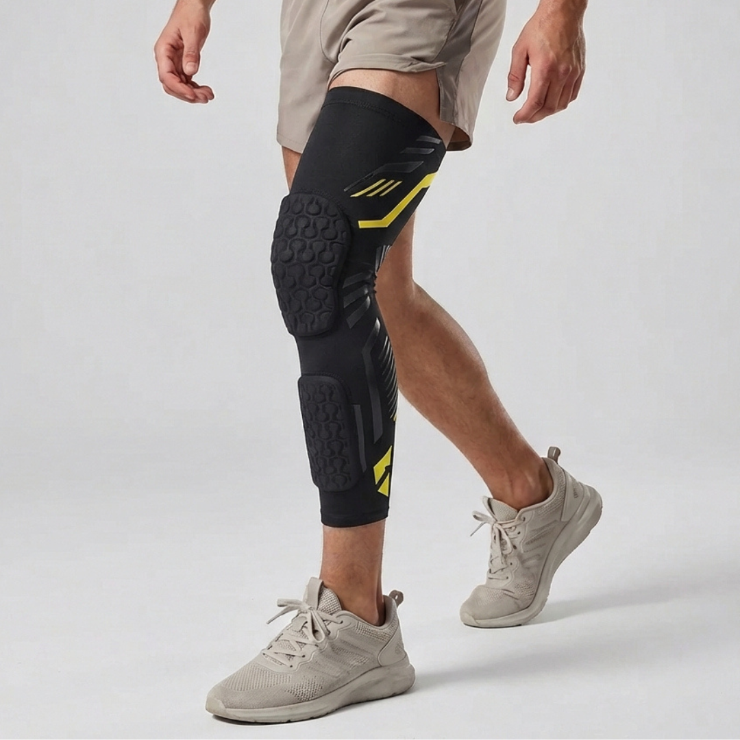 Nordspur | ProStanceX Full Length Compression Sleeve