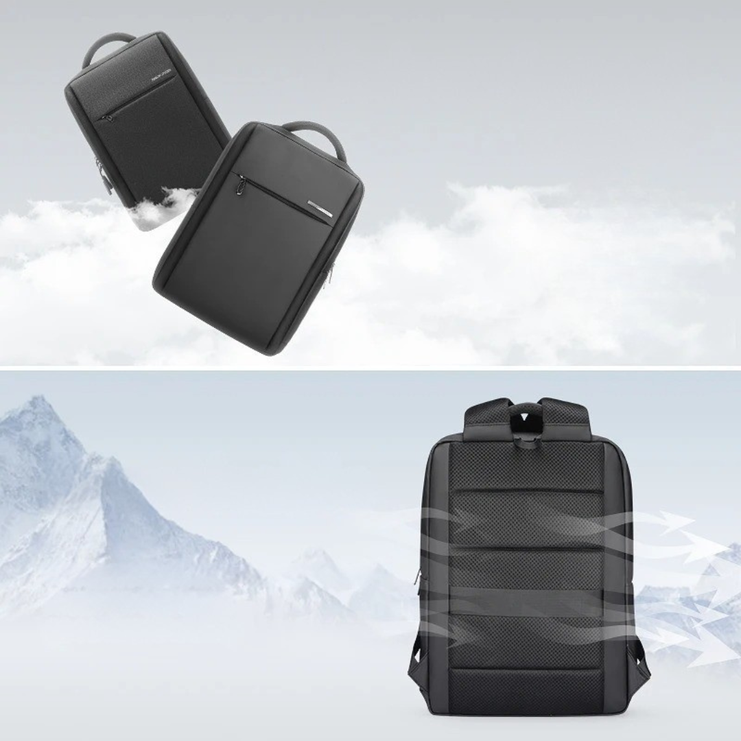 Nordspur | Hawthorne City Backpack