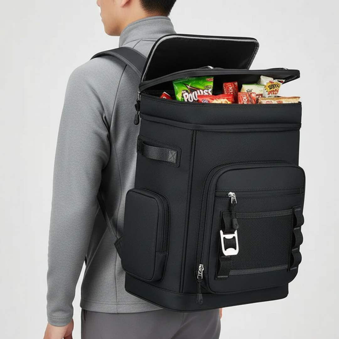 Nordspur | Waterproof Insulated Backpack