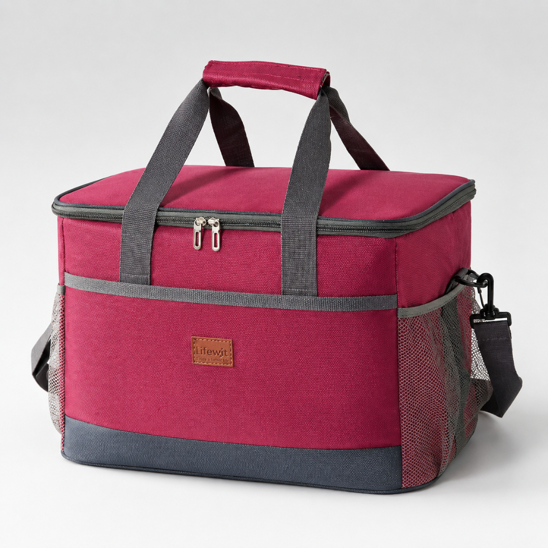 Nordspur | Chillaraft Large Collapsible Cooler Bag
