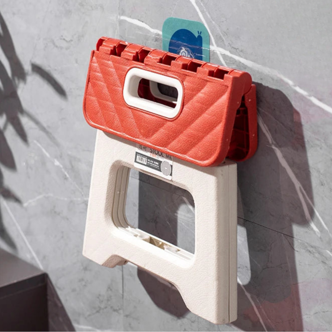 Nordspur | StoolioFold Collapsible Mini Folding Stool