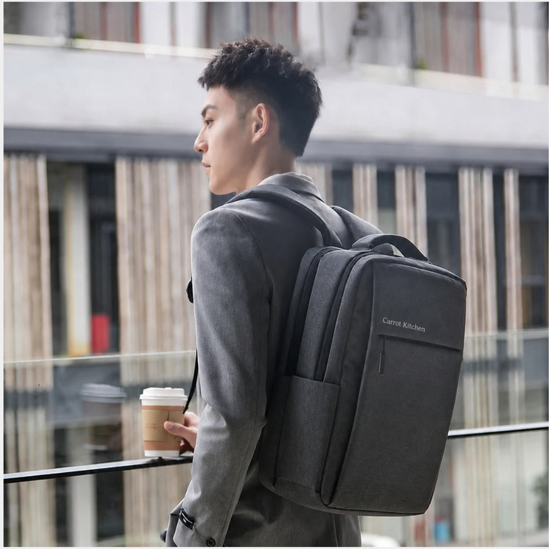 Nordspur | Waterproof Laptop Backpack