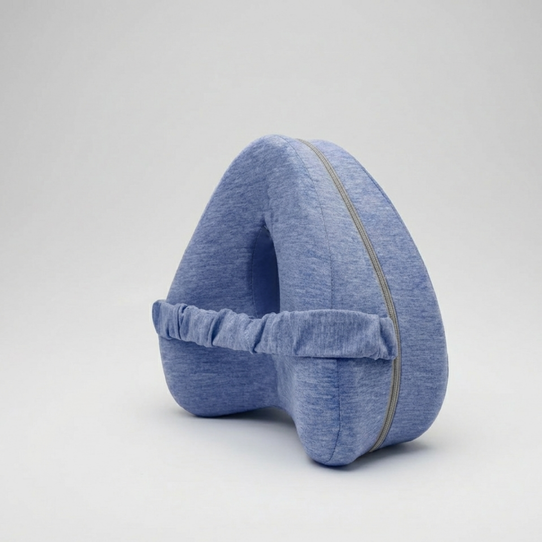 Nordspur | Alignique Contoured Side Sleeper Pillow
