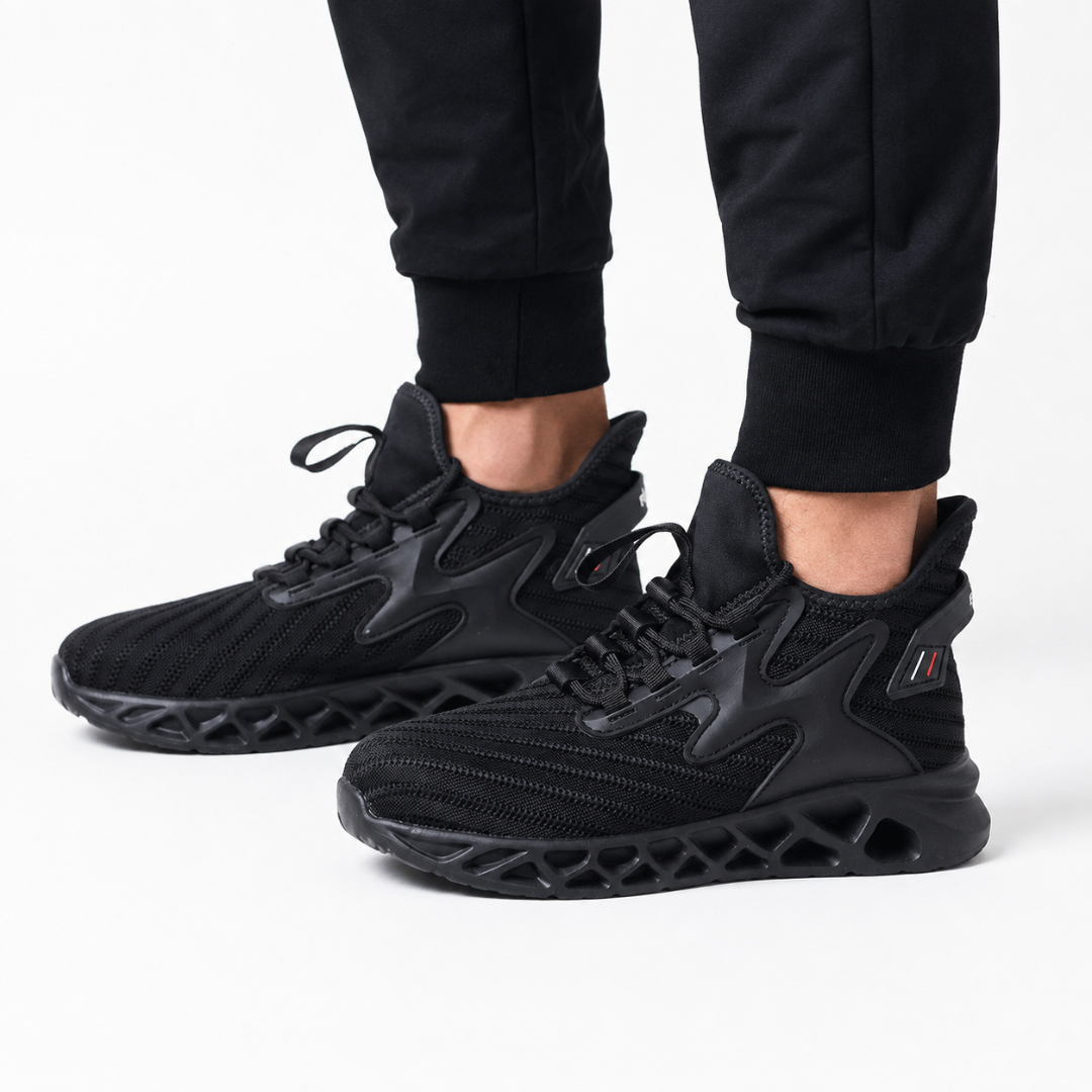 Nordspur | Guardrive Low Profile Safety Sneaker