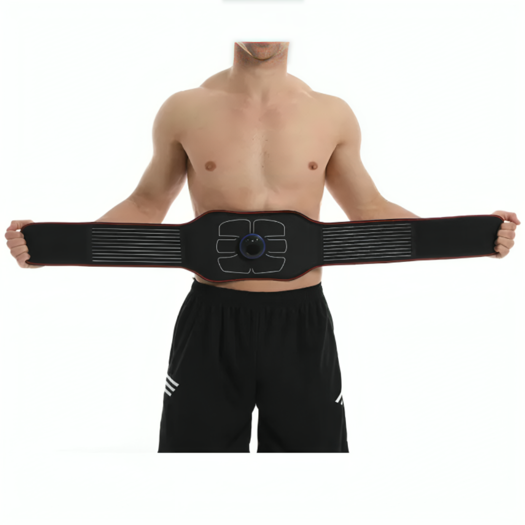 Nordspur | CoreVanta Rechargeable Abdominal Training Belt