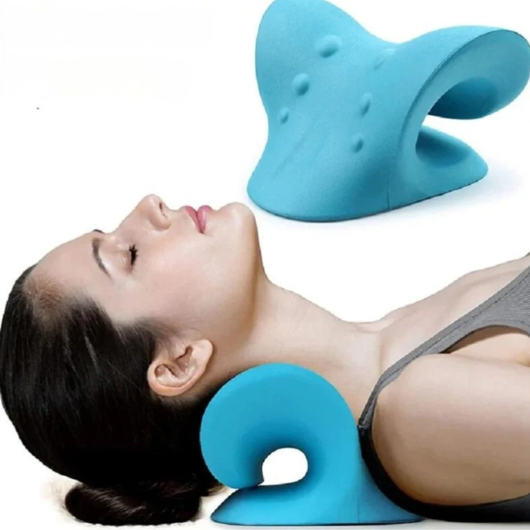 Nordspur | CerviEase Ergonomic Cervical Support Device
