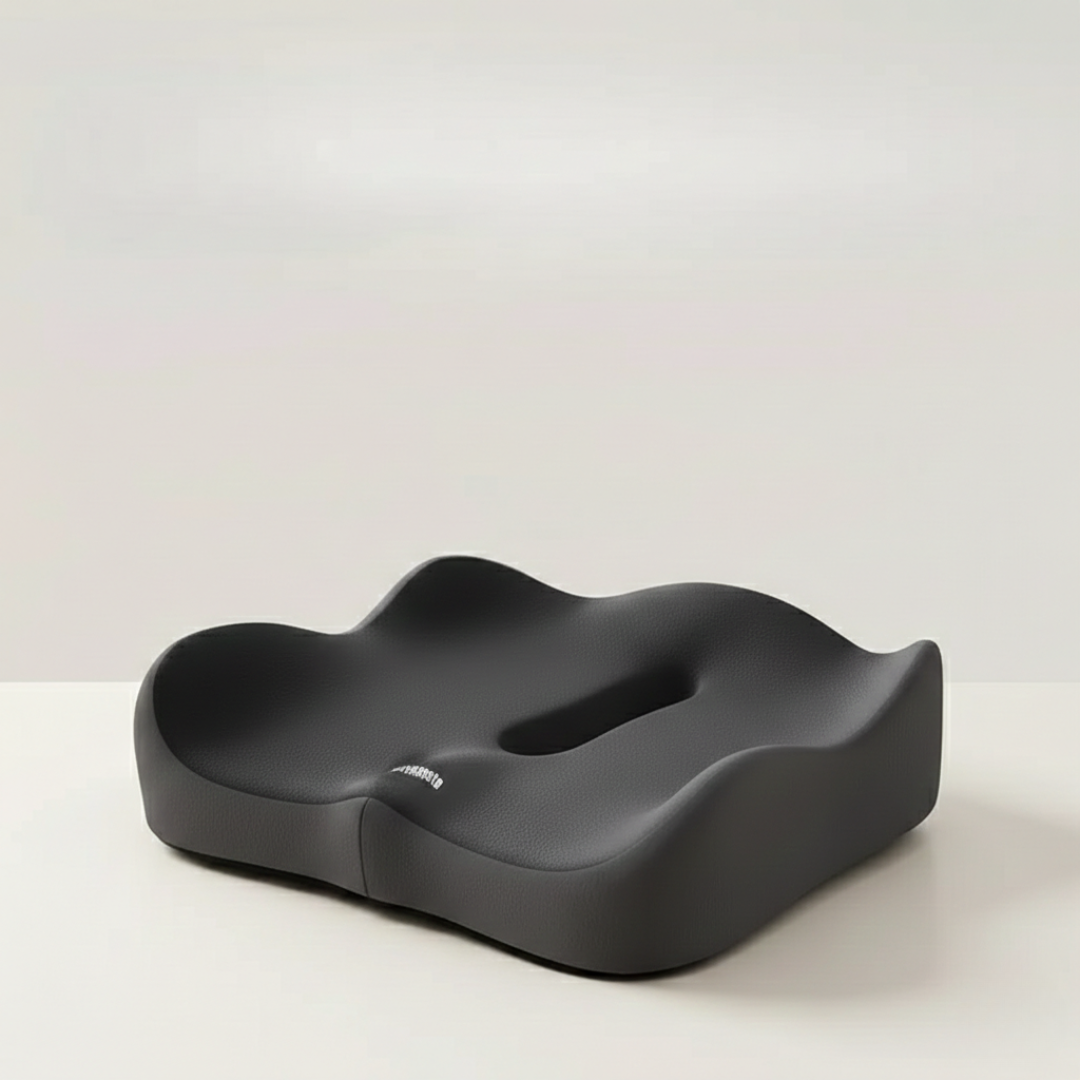 Nordspur | Seatoforma Ergonomic Memory Foam Seat