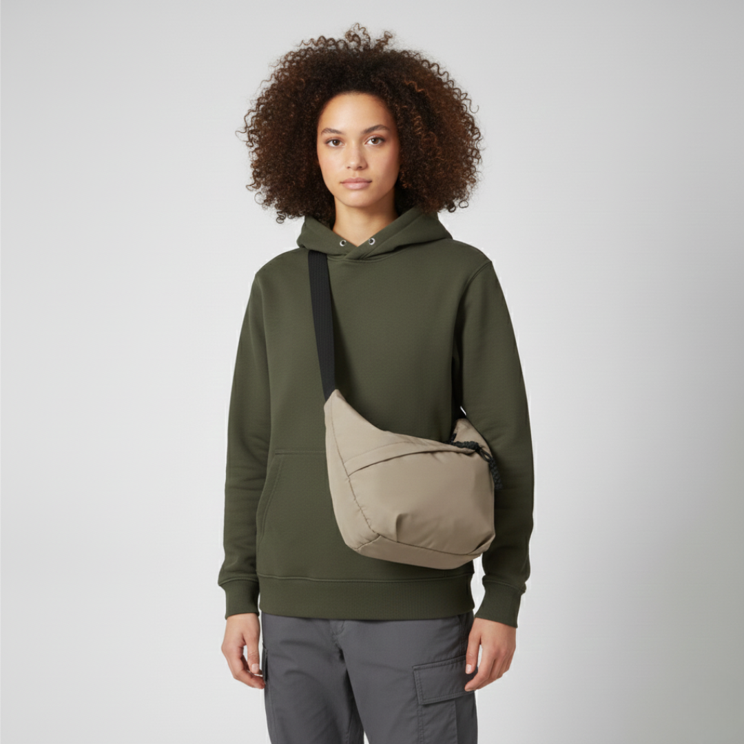 Nordspur | Drift Everyday Crossbody