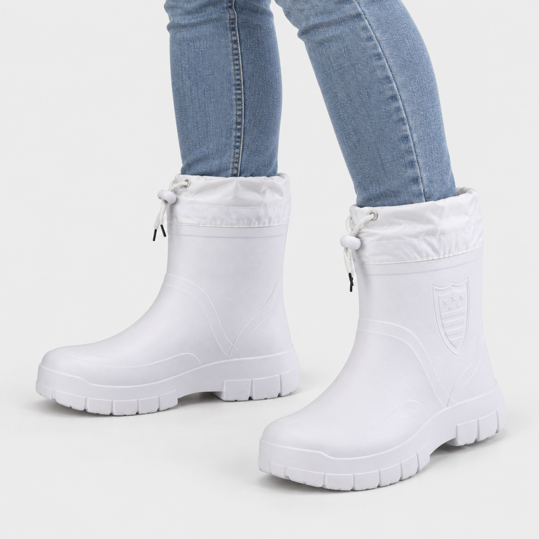 Nordspur | Waterproof Insulated Ankle Boots
