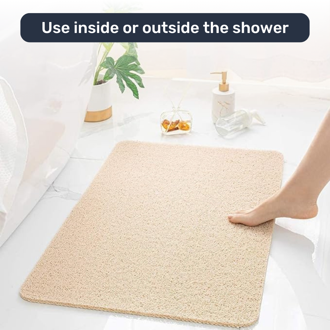 Non-Slip Shower Mat