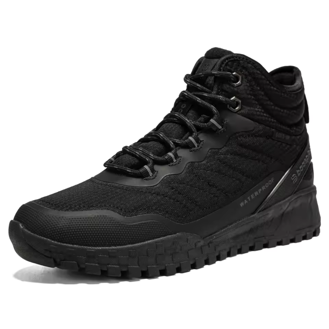 Nordspur | Plush Fleece Lined Boots