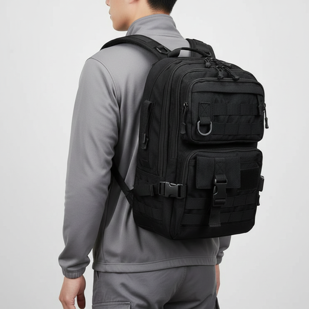 Nordspur | Waterproof 1000d Backpack