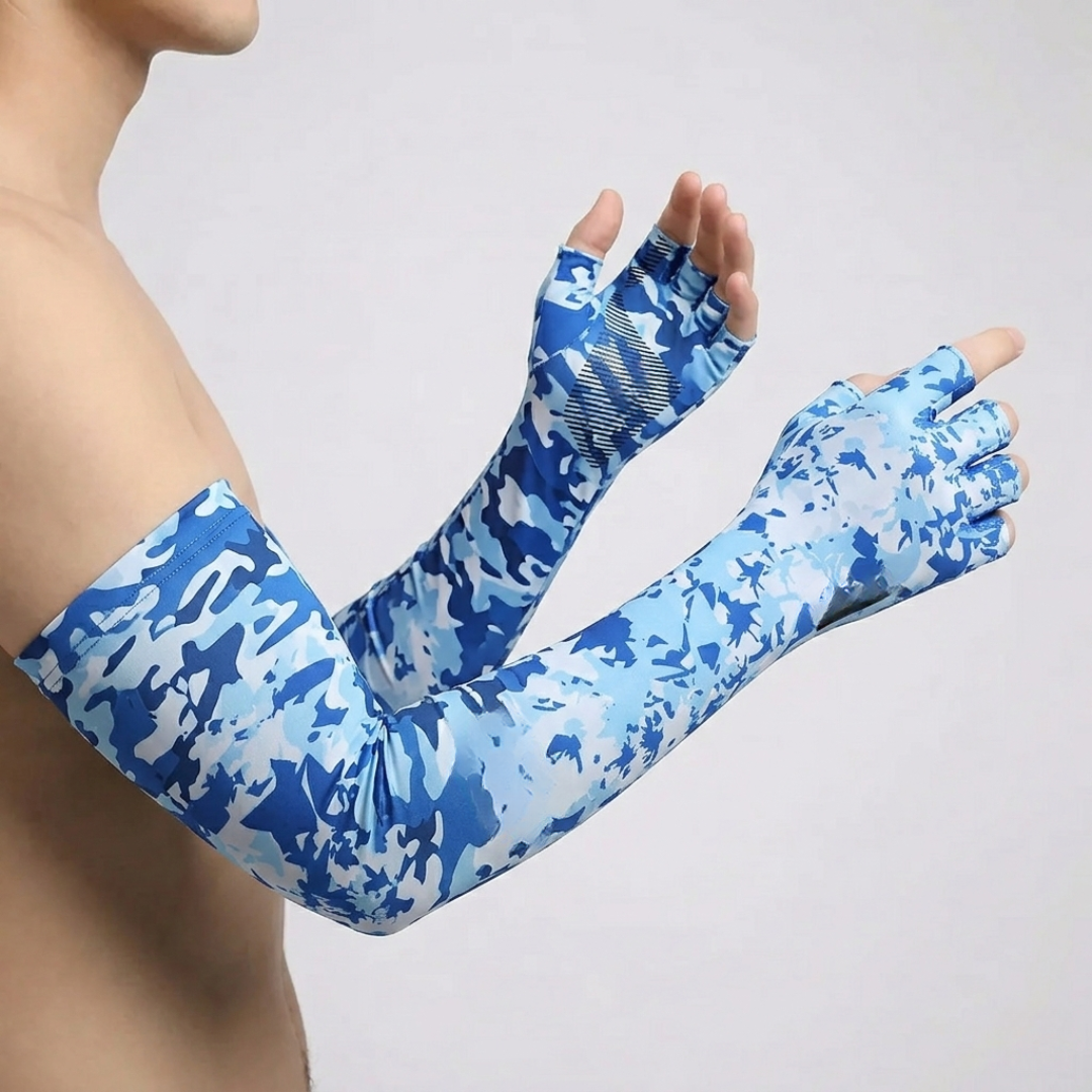 Nordspur | Coolaura Long Arm Cooling Sleeve