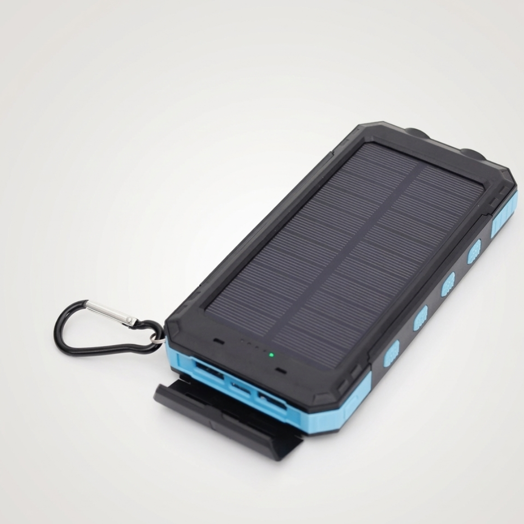 Nordspur | Norcharge Go Pack 10000mAh