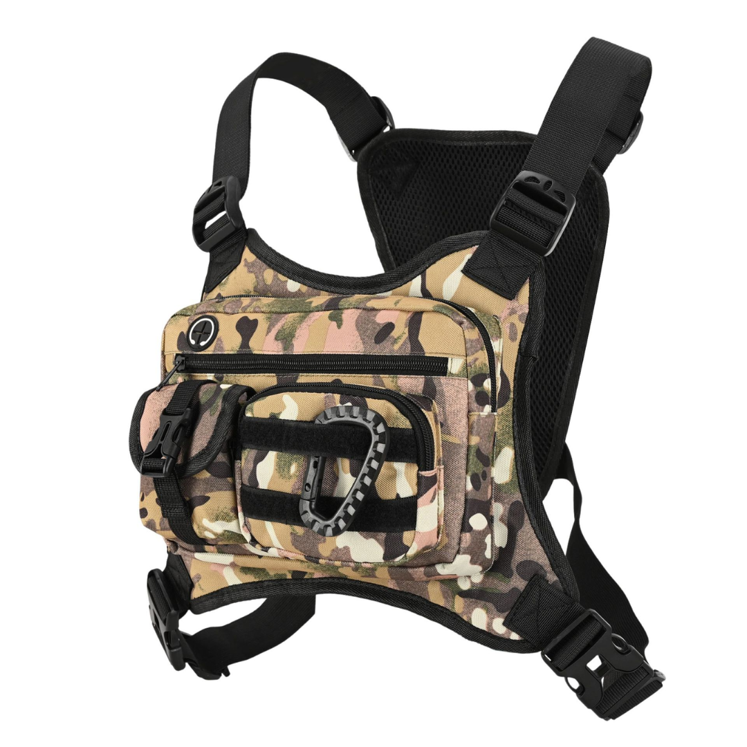 Nordspur | Valcenta Compact Tactical Chest Rig