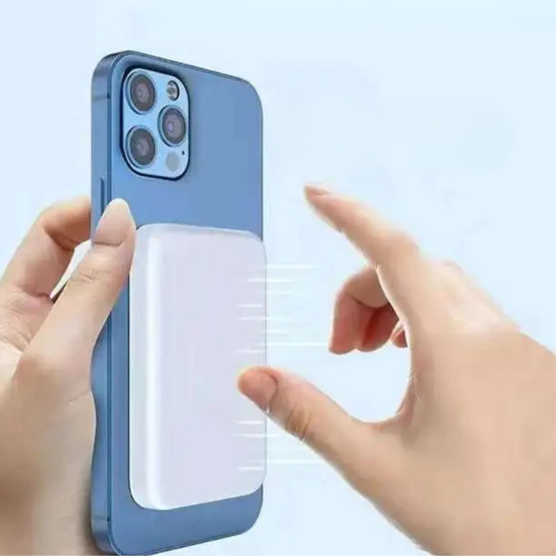 Nordspur | Snapway Power Bank